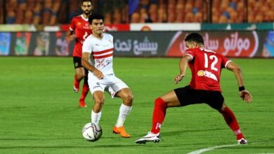 Photo of مباراة الأهلي والزمال والقنوات الناقلة