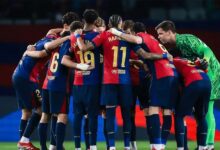 موعد مباراة برشلونة و جيرونا في الدوري الاسباني